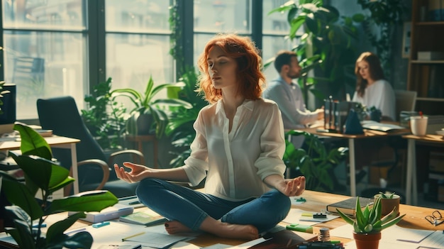 異文化交渉トレーニング