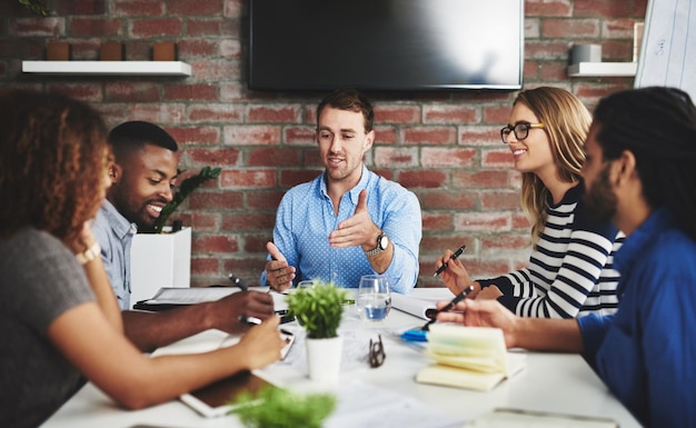 高度な交渉戦略トレーニング