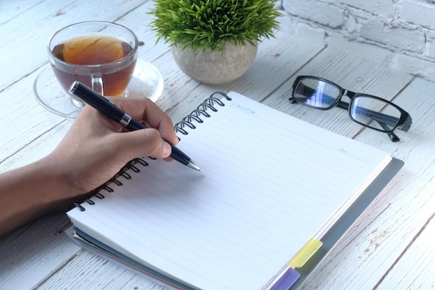 交渉トレーニングの成果